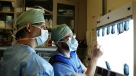 Studim për sëmundje arteriale