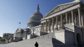Le Capitole-- Washington, DC (archives)