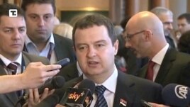 Përplasje Serbi – Kosovë në prag të zgjedhjeve