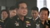 Thai Junta Lifts Curfew 