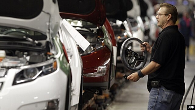 Con esta campaña, la automotriz busca impactar a las costas este y oeste de Estados Unidos, donde prefieren comprar marcas extranjeras.