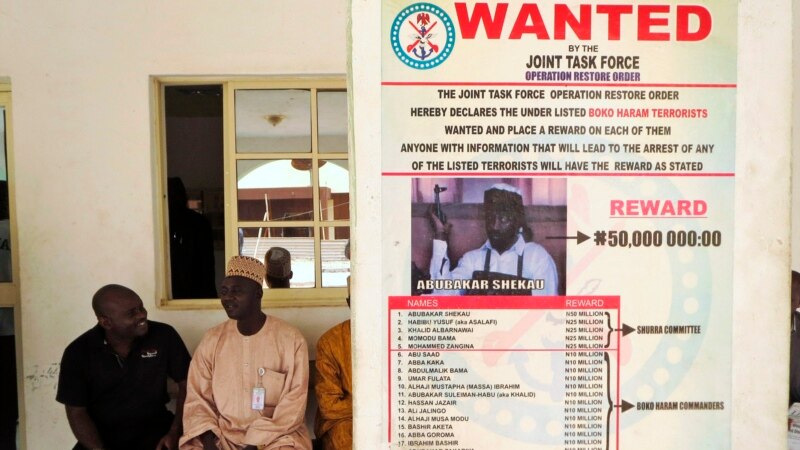 Boko Haramâs Funding Remains ‘Elusive’