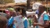 Ebola Outbreak Plagues West Africa