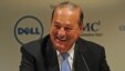Carlos Slim yê Meksîkî dewlemendtirîn kes e li cîhanê.