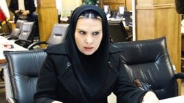 H&uuml;quqş&uuml;nas Fatma Səttari