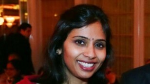 အိႏိၵယသံတမန္ Devyani Khobragade။