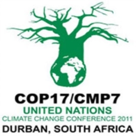 Many activists are not optimistic that a far-reaching agreement on curbing carbon emissions will be achieved at the U.N. Climate Change Conference in late November in South Africa.