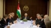 New Palestinian Unity Government Sworn In