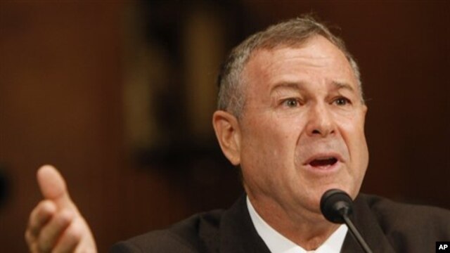 Dân biểu Dana Rohrabacher thuộc Đảng Cộng hòa