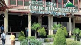 Crnogorska komercijalna banka