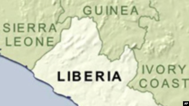 Young Entrepreneurs Asked to Help Shape Liberia's Future