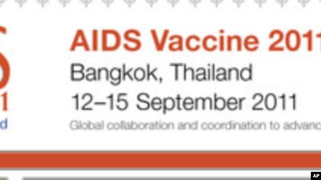 Scientists Gather for AIDS Vaccine 2011