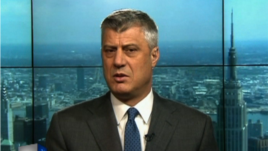 Thaçi: Universiteti i Prishtinës të ruhet nga ndikimet politike