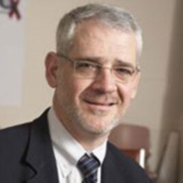 Dr. Julio Montaner, President, International AIDS Society