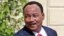 Shugaba Mahamadou Issoufou na Jamhuriyar Nijar
