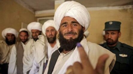 بر اساس قانون گذشته، کوچی ها می توانستند در تمام افغانستان رای بدهند و نامزد شوند