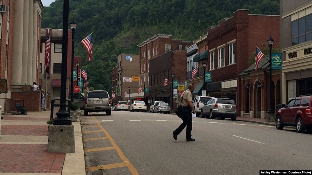 Small Mountain Town Embraces Diverse Health Care Providers