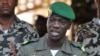 Former Mali Coup Leader Detained for Questioning