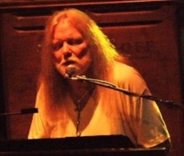 Gregg Allman