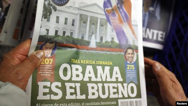 Portada de El diario de México, país que con un alto porcentaje de migrantes a EE.UU.