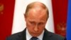 Putin Urges Separatists in Ukraine to Postpone Referendum