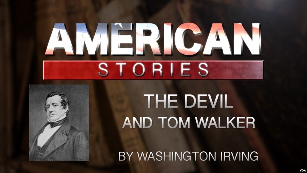 the devil and tom walker by washington irving essay Theme of the devil and tom walker in washington irving’s short story the devil and tom walker, greed is shown to be a terrible trait that comes with many. the devil and tom walker by washington irving essay Theme of the devil and tom walker in washington irving’s short story the devil and tom walker, greed is shown to be a terrible trait that comes with many.