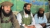 Pakistan-Taliban Clashes Spill Over into Afghanistan