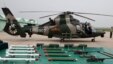 China Military