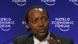 Patrice Motsepe, Umunyemali Akomeye Muri Afrika y'epfo