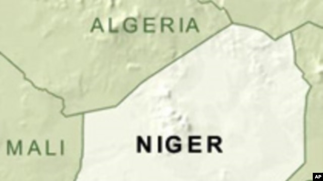 ECOWAS Backs EU Ultimatum to Niger’s Leaders 