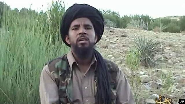 Abu Yahya al-Libi , thủ lãnh cao cấp hàng nhì của mạng lưới khủng bố al-Qaida đã bị giết chết hồi trước đây trong năm