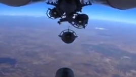 Rusia kryen sulme të reja ajrore në Siri