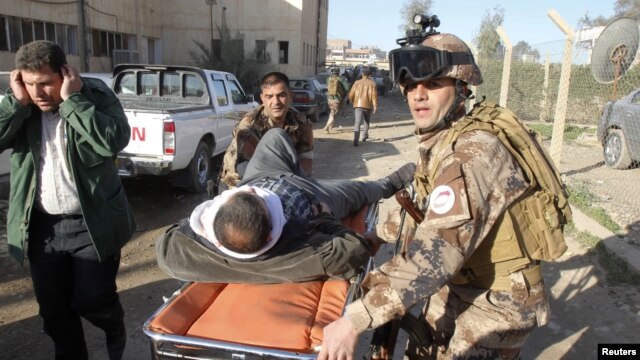 Kirkuk