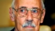 Former Argentine dictator Jorge Rafael Videla listens to verdict in human rights abuse trial, Cordoba, Dec. 22, 2010.