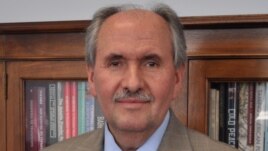 Medalja Presidenciale e Meritave për Dr. Elez Biberaj