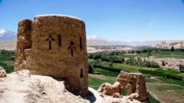 Ekipi italian dorëzon përgjegjësitë në Afganistan