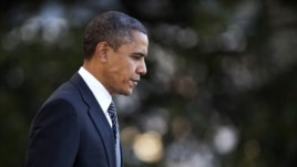 U.S. President Barack Obama (File)