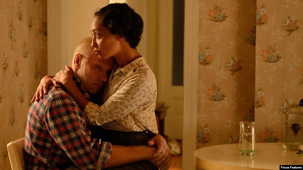 “Loving”, një histori dashurie në racizëm