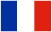 FRENCH flag