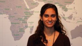 Intern: Satinder