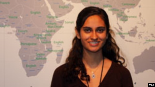 Intern: Satinder