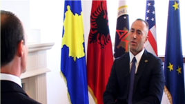 Haradinaj: Hashim Thaçi të reflektojë