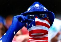 US fan.