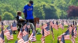 Memorial Day