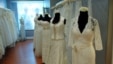 Roya Hashimi's shop in the American state of Virginia. 
