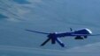 US drone