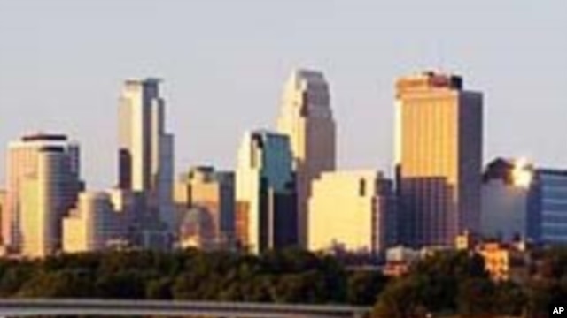 Minnesota: Wiil Qirtay inuu Lacag u Uruuriyay Al-Shabab