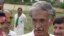Nominated CM of KPK Pervez Khattak