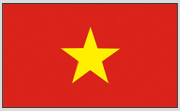  vietnam flag