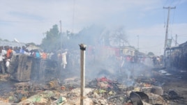 Boko Haram rrëmben 60 vetë në Kamerun